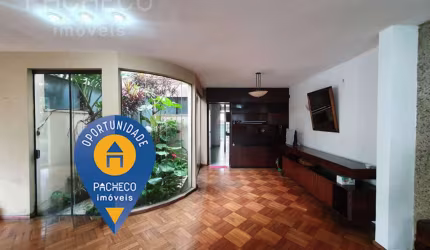 Casa com 3 quartos à venda na Rua Monsenhor Passos, --, Vila Madalena, São Paulo, 228 m2 por R$ 2.500.000