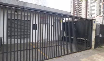 Casa com 1 quarto à venda na Rua Eugênio de Medeiros, --, Pinheiros, São Paulo, 280 m2 por R$ 4.800.000