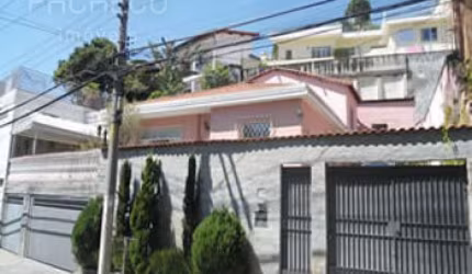 Casa com 3 quartos à venda na Rua Grajaú, --, Perdizes, São Paulo, 480 m2 por R$ 4.200.000