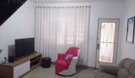 Casa com 2 quartos à venda na Rua Xavier Krauss, --, Vila Leopoldina, São Paulo, 109 m2 por R$ 585.000