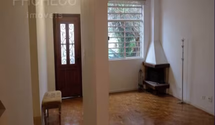 Casa com 2 quartos à venda na Rua Capote Valente, --, Pinheiros, São Paulo, 127 m2 por R$ 1.890.000
