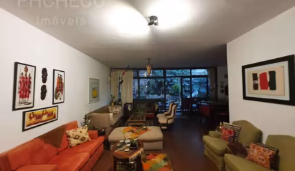 Casa com 3 quartos à venda na Rua Abegoaria, --, Jardim das Bandeiras, São Paulo, 280 m2 por R$ 2.650.000
