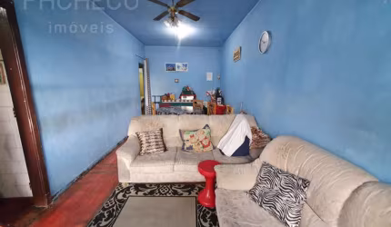 Casa com 3 quartos à venda na Avenida Benjamim Mansur, --, Butantã, São Paulo, 99 m2 por R$ 710.000