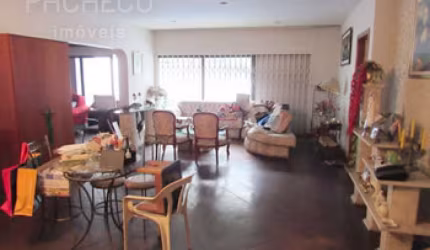 Casa com 4 quartos à venda na Rua Dalton, --, Lapa, São Paulo, 266 m2 por R$ 2.500.000