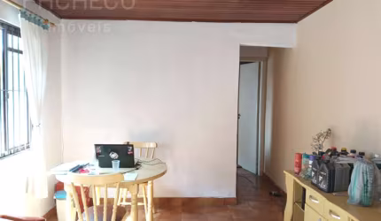 Casa com 2 quartos à venda na R JOAO MILLAN, --, Rio Pequeno, São Paulo, 87 m2 por R$ 550.000