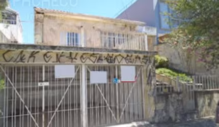 Casa com 2 quartos à venda na Rua Afonso José de Carvalho, --, Alto de Pinheiros, São Paulo, 100 m2 por R$ 1.700.000