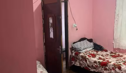 Casa com 6 quartos à venda na Rua Paulo Augusto Signore, --, Rio Pequeno, São Paulo, 110 m2 por R$ 500.000