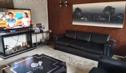 Casa com 4 quartos à venda na Rua Vespasiano, --, Lapa, São Paulo, 260 m2 por R$ 2.000.000