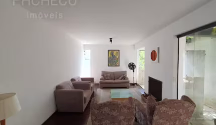 Casa com 3 quartos à venda na Rua Madalena, --, Vila Madalena, São Paulo, 272 m2 por R$ 2.800.000