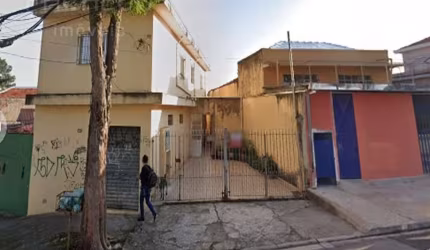 Casa com 4 quartos à venda na Rua Carlos Weber, --, Vila Leopoldina, São Paulo, 200 m2 por R$ 1.500.000