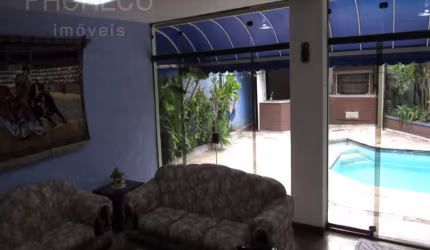 Casa com 4 quartos à venda na Rua Campo Grande, --, Vila Leopoldina, São Paulo, 328 m2 por R$ 3.200.000
