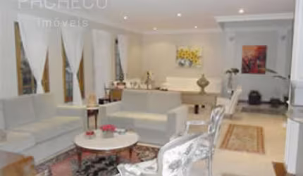 Casa com 4 quartos à venda na Rua Cristiano Viana, --, Jardim das Bandeiras, São Paulo, 284 m2 por R$ 3.300.000