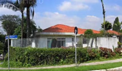 Casa com 3 quartos à venda na Rua Berlioz, --, Alto de Pinheiros, São Paulo, 400 m2 por R$ 4.240.000