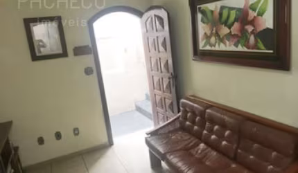 Casa com 2 quartos à venda na Rua Luís Murat, --, Jardim das Bandeiras, São Paulo, 78 m2 por R$ 500.000