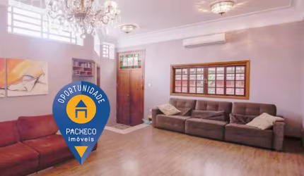 Casa com 3 quartos à venda na Rua Tucuna, --, Pompéia, São Paulo, 239 m2 por R$ 2.120.000