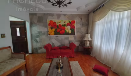 Casa com 3 quartos à venda na Rua Sepetiba, --, Vila Romana, São Paulo, 150 m2 por R$ 2.200.000
