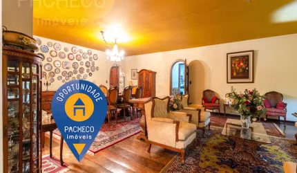 Casa com 3 quartos à venda na Rua Japuanga, --, Alto de Pinheiros, São Paulo, 455 m2 por R$ 2.190.000