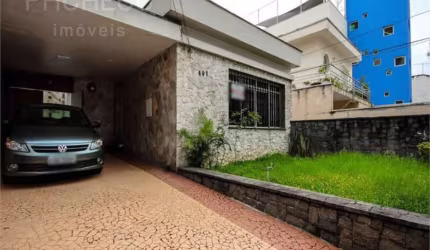 Casa com 3 quartos à venda na Rua Nanuque, --, Vila Leopoldina, São Paulo, 204 m2 por R$ 2.500.000
