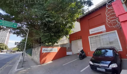 Casa com 1 quarto à venda na Avenida Rebouças, --, Pinheiros, São Paulo, 300 m2 por R$ 8.000.000