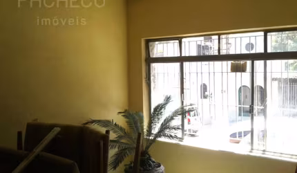 Casa com 3 quartos à venda na Rua Cajaíba, --, Perdizes, São Paulo, 140 m2 por R$ 1.200.000