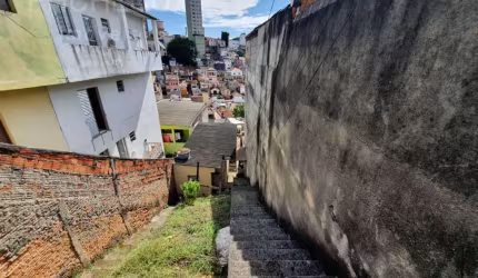 Casa com 2 quartos à venda na R DR TOMAS CATUNDA, --, Pompéia, São Paulo, 70 m2 por R$ 600.000