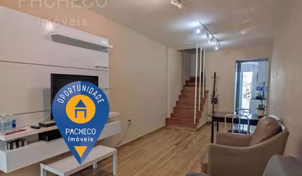 Casa com 2 quartos à venda na Rua José Piragibe, --, Butantã, São Paulo, 103 m2 por R$ 710.000