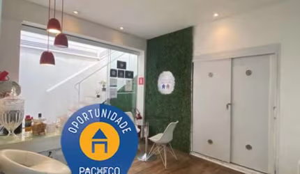 Casa com 8 quartos à venda na Rua Capote Valente, --, Pinheiros, São Paulo, 152 m2 por R$ 2.600.000