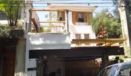 Casa com 4 quartos à venda na Rua Petrópolis, --, Perdizes, São Paulo, 430 m2 por R$ 3.900.000