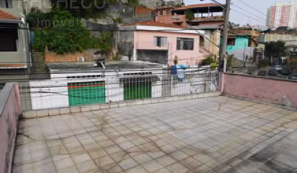 Casa com 4 quartos à venda na Rua Mundo Novo, --, Pompéia, São Paulo, 273 m2 por R$ 1.450.000