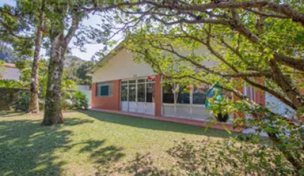 Casa com 3 quartos à venda na Rua Bragança Paulista, --, Paúba, São Sebastião, 172 m2 por R$ 3.100.000
