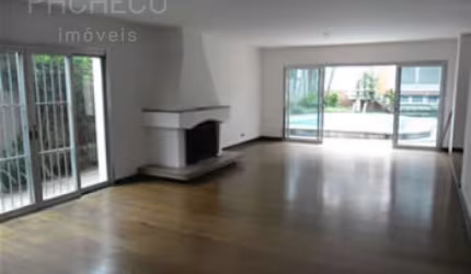 Casa com 3 quartos à venda na Rua Aperca, --, Boaçava, São Paulo, 466 m2 por R$ 3.800.000