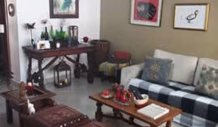 Casa com 2 quartos à venda na Rua Apinajés, --, Perdizes, São Paulo, 130 m2 por R$ 1.350.000