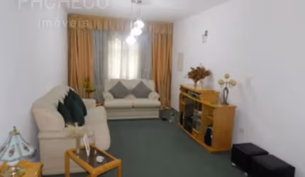 Casa com 3 quartos à venda na R DR MIRANDA DE AZEVEDO, --, Pompéia, São Paulo, 172 m2 por R$ 1.100.000