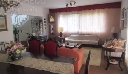 Casa com 3 quartos à venda na Rua Saldanha da Gama, --, Lapa, São Paulo, 290 m2 por R$ 2.150.000