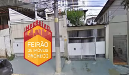 Casa com 4 quartos à venda na R DR AUGUSTO DE MIRANDA, --, Pompéia, São Paulo, 250 m2 por R$ 3.600.000
