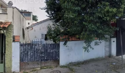 Terreno à venda na Rua Doutor Alberto Seabra, --, Alto de Pinheiros, São Paulo por R$ 1.000.000