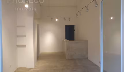 Barracão / Galpão / Depósito com 2 salas à venda na Rua Mourato Coelho, --, Pinheiros, São Paulo, 47 m2 por R$ 1.400.000
