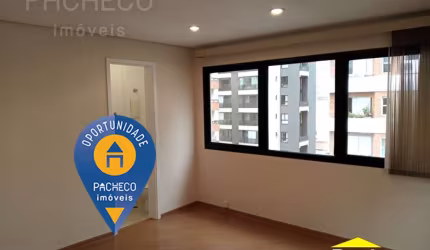Sala comercial com 2 salas à venda na Rua Joaquim Antunes, --, Pinheiros, São Paulo, 34 m2 por R$ 460.000
