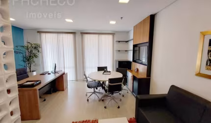 Sala comercial com 1 sala à venda na Rua Pais Leme, --, Pinheiros, São Paulo, 35 m2 por R$ 410.000