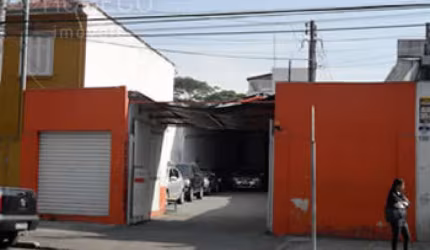 Terreno à venda na Rua Amaro Cavalheiro, --, Pinheiros, São Paulo por R$ 7.300.000