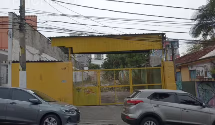 Terreno à venda na Rua Fradique Coutinho, --, Pinheiros, São Paulo por R$ 5.800.000