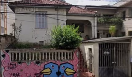 Terreno à venda na Rua Harmonia, --, Vila Madalena, São Paulo por R$ 10.650.000