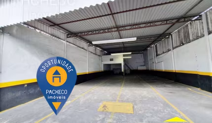Barracão / Galpão / Depósito com 2 salas à venda na Rua Amaro Cavalheiro, --, Pinheiros, São Paulo, 430 m2 por R$ 7.800.000