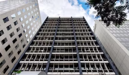 Sala comercial com 2 salas à venda na Alameda Santos, --, Cerqueira César, São Paulo, 78 m2 por R$ 958.000