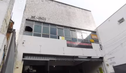 Terreno à venda na Rua Roma, --, Vila Romana, São Paulo por R$ 5.300.000