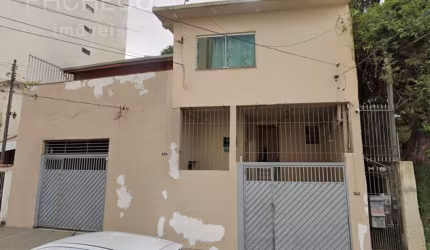 Terreno à venda na Rua Bárbara Heliodora, --, Vila Romana, São Paulo por R$ 2.800.000