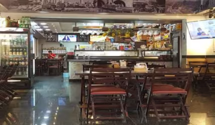 Prédio com 1 sala à venda na Rua Araguari, --, Moema, São Paulo, 146 m2 por R$ 3.000.000