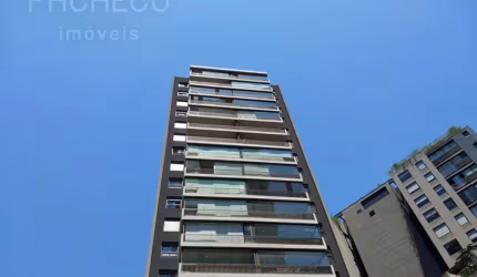 Apartamento com 2 quartos para alugar na Rua Senador César Lacerda Vergueiro, --, Vila Madalena, São Paulo, 65 m2 por R$ 7.000