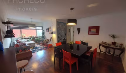 Apartamento com 3 quartos à venda na Rua Harmonia, --, Vila Madalena, São Paulo, 110 m2 por R$ 1.280.000