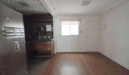 Apartamento com 2 quartos à venda na Rua Heitor Penteado, --, Vila Madalena, São Paulo, 43 m2 por R$ 550.000